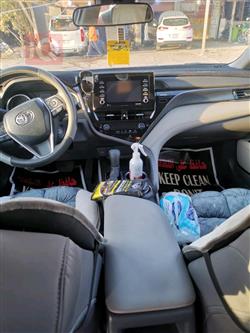 تويوتا كامري